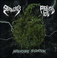 Sepolcro/Presumed Death - Horrendous Plasmation